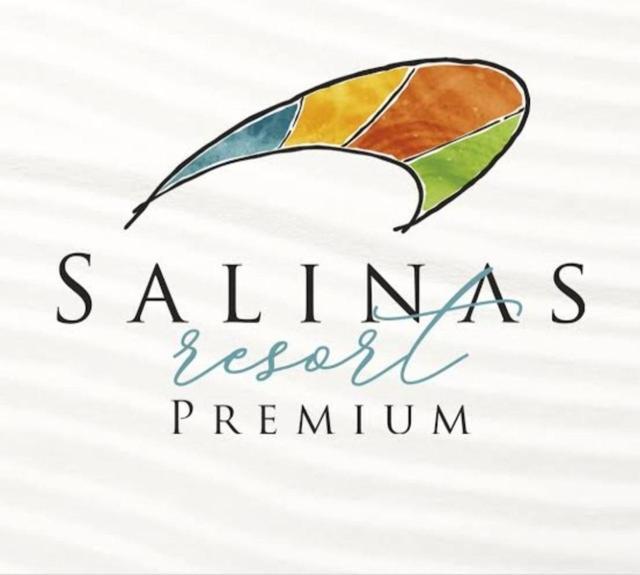 Salinas Premium Resort Salinópolis Екстериор снимка